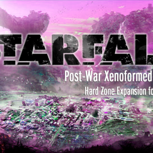 Starfall Hard Zone for AW:BO